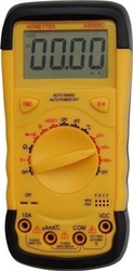 Honeytek A9988C Ψηφιακό Πολύμετρο με Καπασιτόμετρο με Μέτρηση AC / DC / Αντίστασης