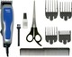 Wahl Professional Home Pro Basic Κουρευτική Μηχανή Ρεύματος Μπλε 9155-1216