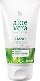 LR Aloe Vera Extra Rich Extra Rich Ενυδατική Κρέμα για Σκασμένα Χέρια 75ml