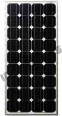 Solar Plus Монокристален 50W 12V