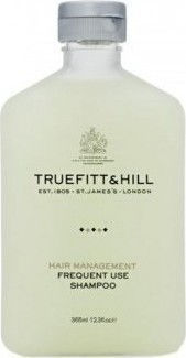 Truefitt & Hill Hair Managment Frequent Shampoos Daily Use for All Hair Types 365ml