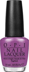 OPI Lacquer Gloss Lac de Unghii NLN54 Manichiur...