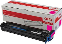 OKI 45103714 Trommel Laserdrucker Magenta 40000 Seiten