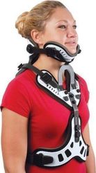Ottobock Minerva JTO Spinosternal Splint