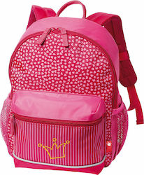 Sigikid Pink Princess Bag Backpack Fuchsia Sigikid Pink Princess Bag Backpack Fuchsia