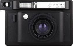 Lomography Lomo'Instant Wide Black Instant Black