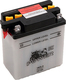 Power Batteries 3Ah (YB3L-A/CB3L-A)