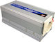 Mean Well A301-300-F3 Modified Sine Wave Inverter Power 300W with Nominal Input Voltage 12V Single Phase