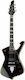 Ibanez PS120-BK Electric Guitar Heavy with HH Pickup Configuration Black with Case