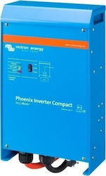 Victron Energy Phoenix Compact C12/1600 Inverto...
