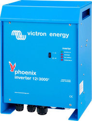 Victron Energy Phoenix 12/3000 Reine Sinuswelle...