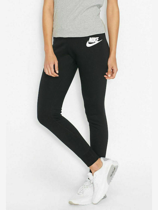 Nike Rally Tight Pant Women's Sweatpants Black