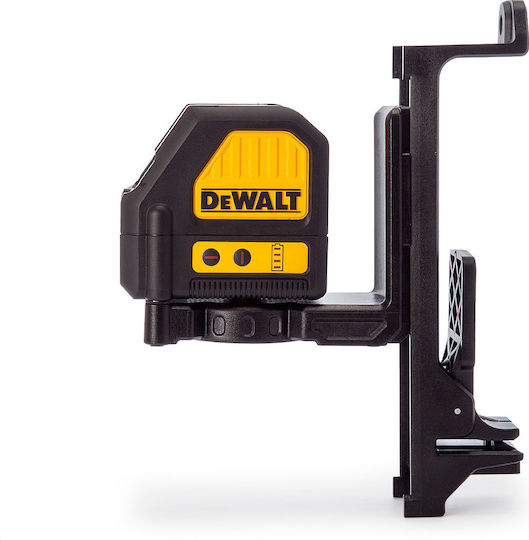 Dewalt DCE088NR Self-Leveling Linear Laser Level Red Beam