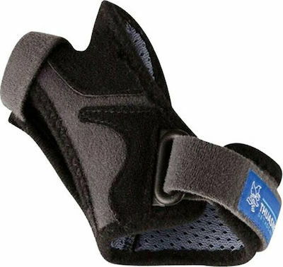 Thuasne 7090 Ligaflex Rhizo Thumb Splint Right Side Black