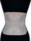 Kifidis Orthopedics Kyphidis Lumbar belt Lombostat Belt Rib with Stays Height 18cm