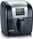 Severin Air Fryer 2lt Μαύρο FR2432