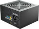 Deepcool DE380 380W Захранващ блок за компютър Пълен кабел