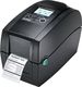 Godex RT200i Imprimantă de etichete Ethernet / Serie / USB 203 dpi