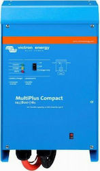 Victron Energy MultiPlus Compact C 24/800/16 Чи...