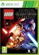 LEGO Star Wars The Force Awakens Xbox 360 Game