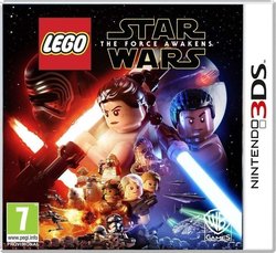 LEGO Star Wars The Force Awakens LEGO Star Wars The Force Awakens