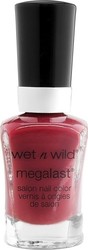Wet n Wild MegaLast Glossy Βερνίκι Νυχιών Κόκκι...