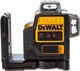 Dewalt DCE089NR Self-Leveling Linear Laser Leve...