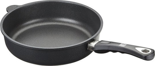 AMT Gastroguss Pan made of Aluminum with Non-Stick Coating 32cm