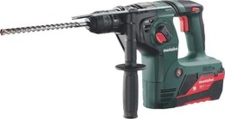 Metabo KHA 36 LTX Κρουστικό Σκαπτικό Πιστολέτο 36V με 2 Μπαταρίες 5.2Ah Metabo KHA 36 LTX Κρουστικό Σκαπτικό Πιστολέτο 36V με 2 Μπαταρίες 5.2Ah