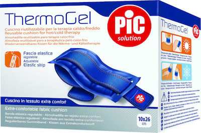 PiC Solution Thermogel Hot/Cold Gel Pack 26x10cm