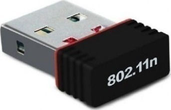 NB021 Wireless USB Network Adapter 150Mbps