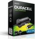 Duracell 1A In-Car Charger Car Charger 1A with Cable Micro-USB Black Color