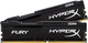 HyperX Fury 16GB DDR4 RAM με 2 Modules (2x8GB) και Ταχύτητα 2400 για Desktop
