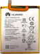 Huawei HB416683ECW Заместителна батерия 3450mAh за Nexus 6P