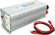HP HP 3000 12 Modified Sine Wave Inverter Power 3000W with Input Voltage 12V Single Phase