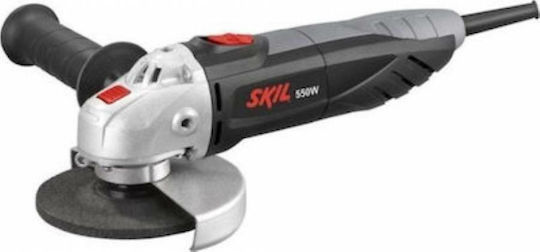 Skil 9006 AA Τροχός 115mm Ρεύματος 600W