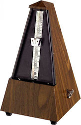 Wittner Metronome 845131 in Brown Color