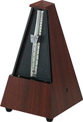 Wittner Metronome 855111 6515, 903.330 in Brown Color