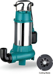 Leo Group XSP14-7/1.1IDT Three-Phase Waste Water / Sewage Pump with Cutter 1.5hp