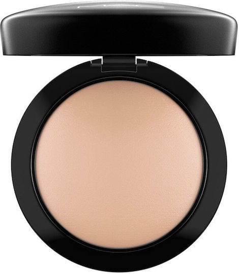M.A.C Mineralize Skinfinish Natural Mediu Plus 10gr