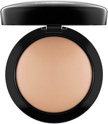 M.A.C Mineralize Skinfinish Natural Πούδρα Medi...