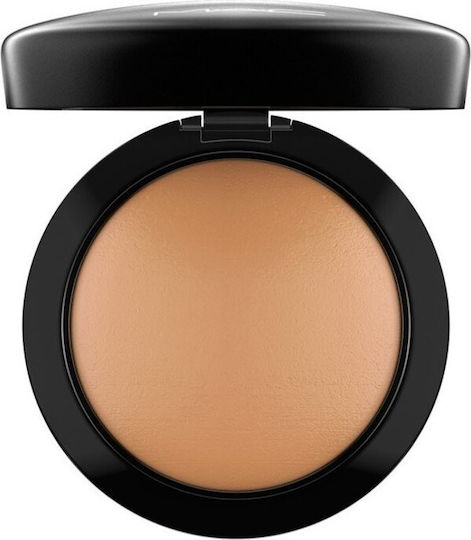 M.A.C Mineralize Skinfinish Natural Întuneric 10gr