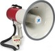 Vonyx MEG050 Megaphone 50W with Voice Recording