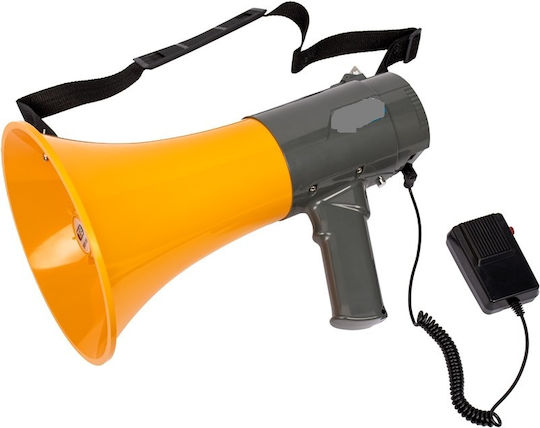 Megafon Putere 60W