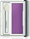 Clinique All About Shadow Single Purple Pumps