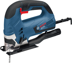 Bosch GST 90 BE Stichsäge 650W & 25 Klingen 060...