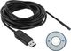 OC10200 Endoskopkamera mit Kabel 2m
