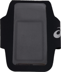 ASICS Armbinde Schwarz 127670-0904 ASICS Armbinde Schwarz 127670-0904