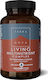 TerraNova Living Multinutrient Complex Πολυβιταμίνη για Ενέργεια 900mg 100 φυτικές κάψουλες