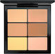 M.A.C Studio Conceal & Correct Concealer Palett...